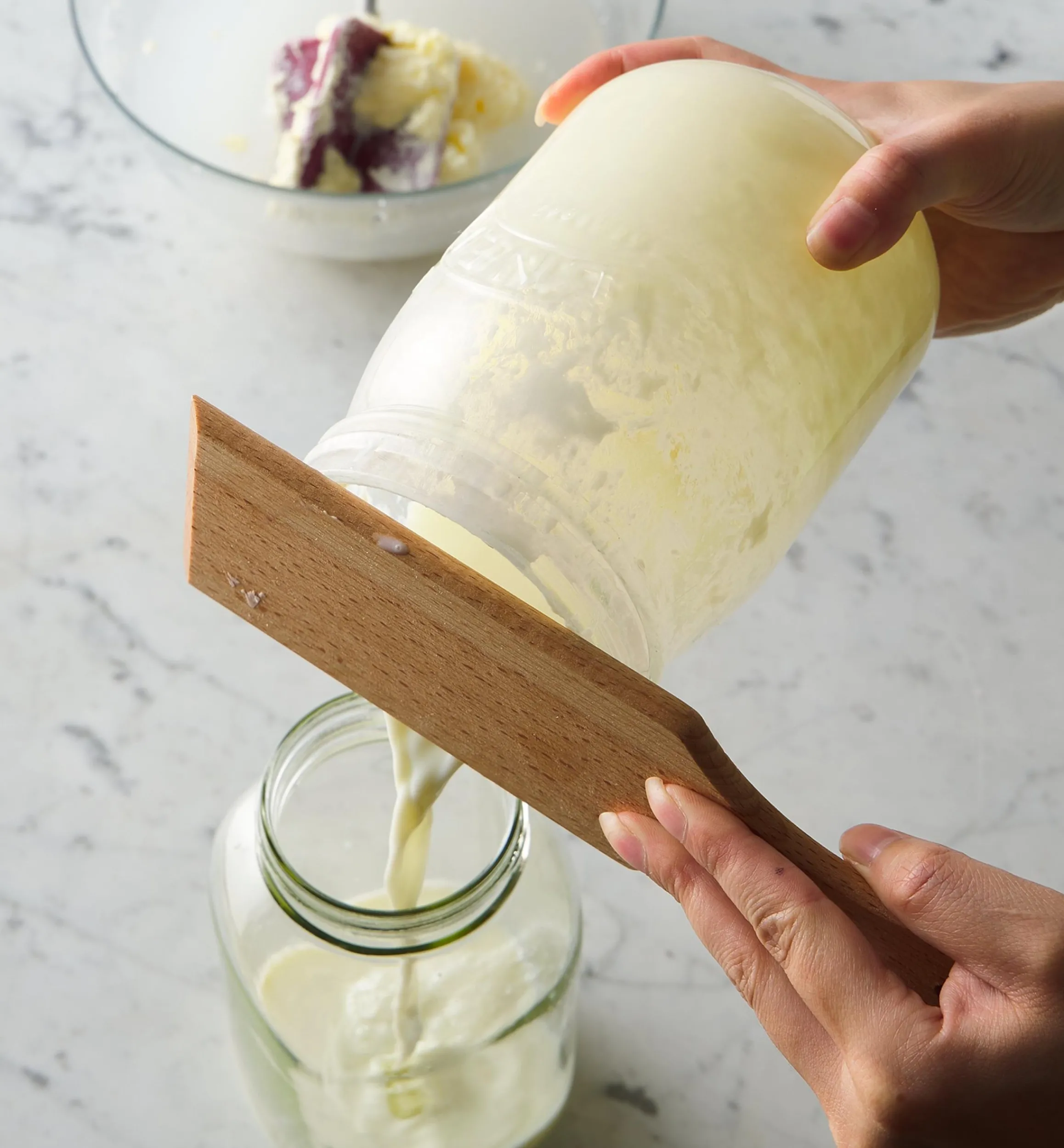 Lee Valley Kitchen Tools>Butter Making Set