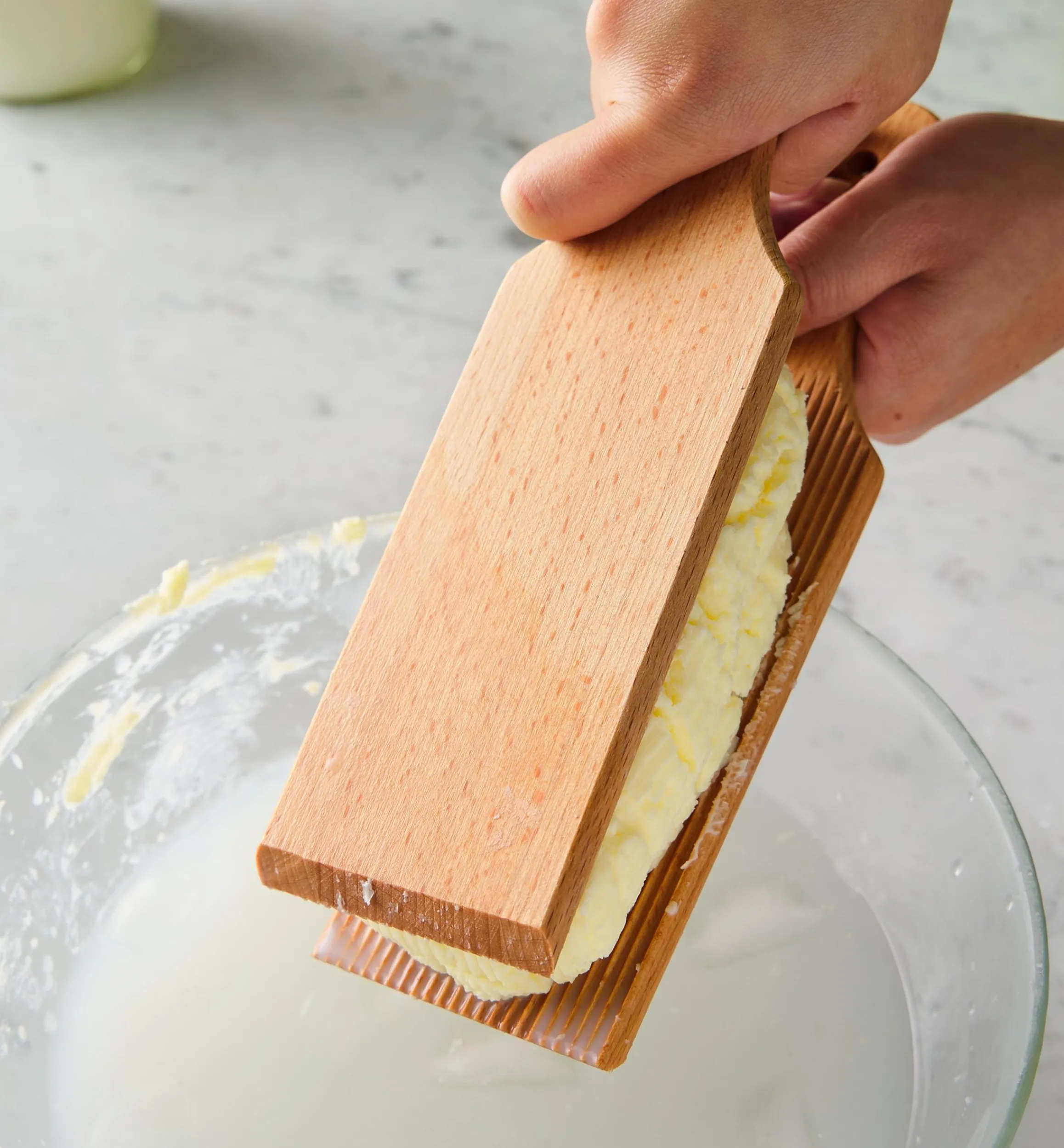 Lee Valley Kitchen Tools>Butter Making Set