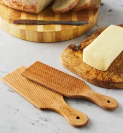 Lee Valley Kitchen Tools>Butter Paddles