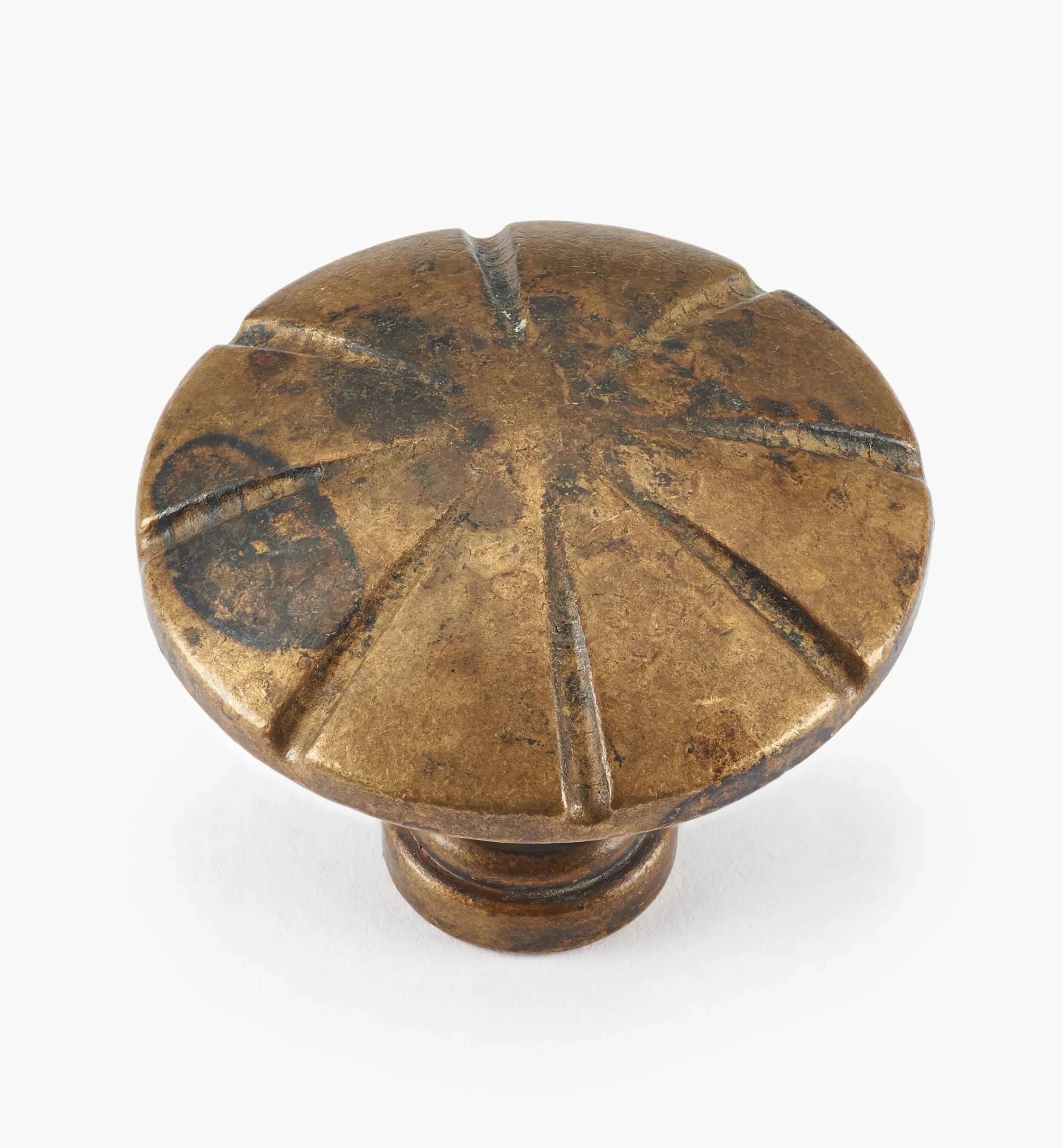 Lee Valley Knobs>Button Knobs