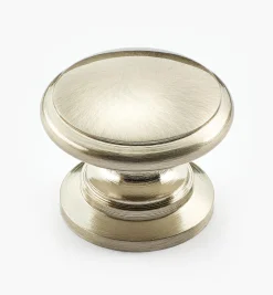 Lee Valley Knobs>Cabinet Door Knob