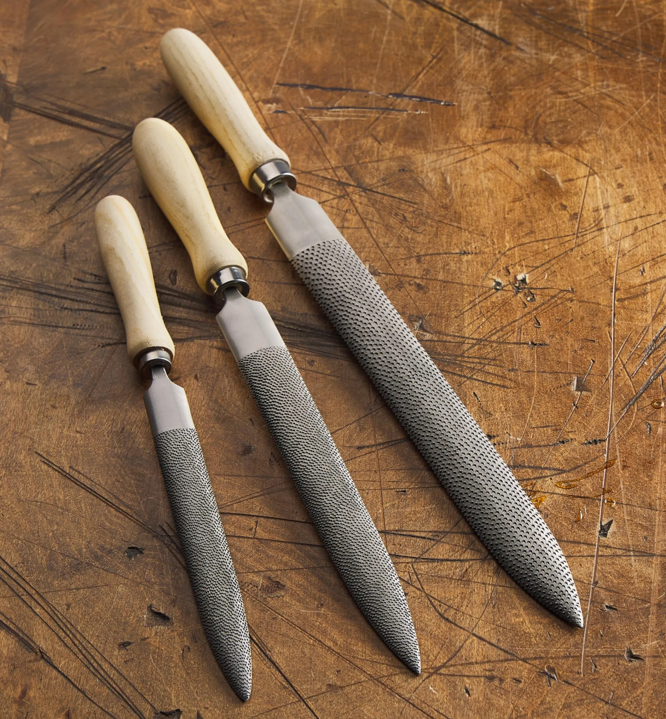 Lee Valley Hand Tools>Cabinet Rasps