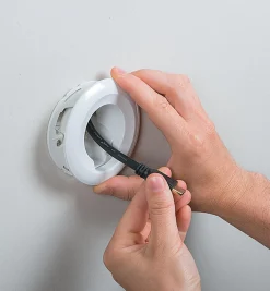 Lee Valley Cable Management><noscript><img width=