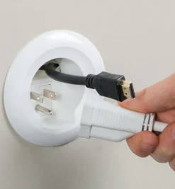 Lee Valley Cable Management><noscript><img width=