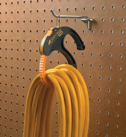 Lee Valley Storage & Organization>CableClamp