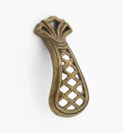 Lee Valley Pulls>Cage Drop Pull