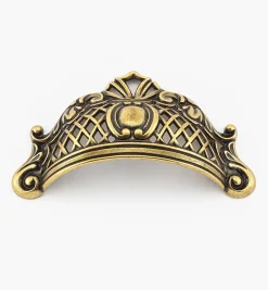 Lee Valley Pulls>Cage Pull