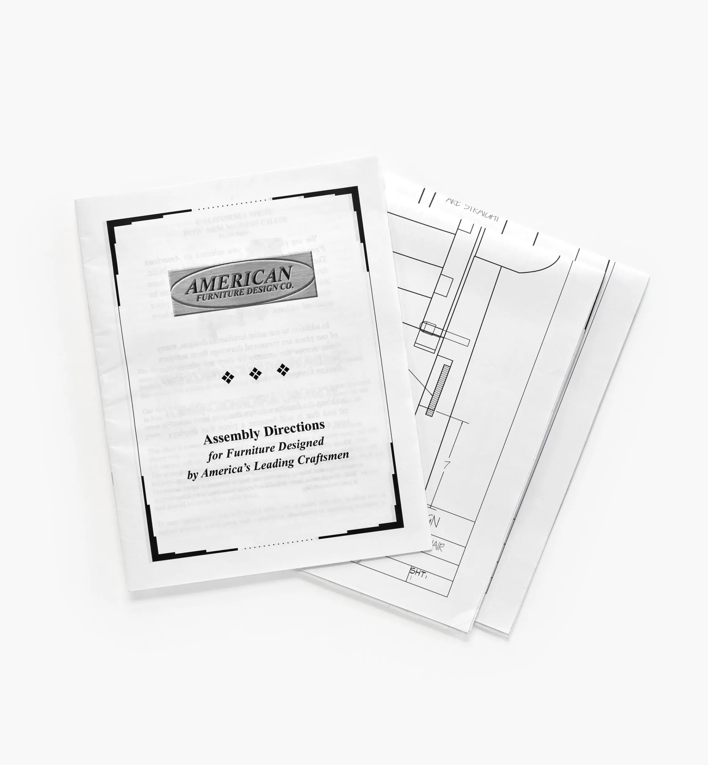 Lee Valley Plans>California West Bow Arm Chair Plan