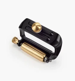 Lee Valley Sharpening>Camber Roller Assembly For Veritas Mk.II Honing Guide System