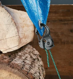 Lee Valley Storage & Organization>CamJam Cord Tightener