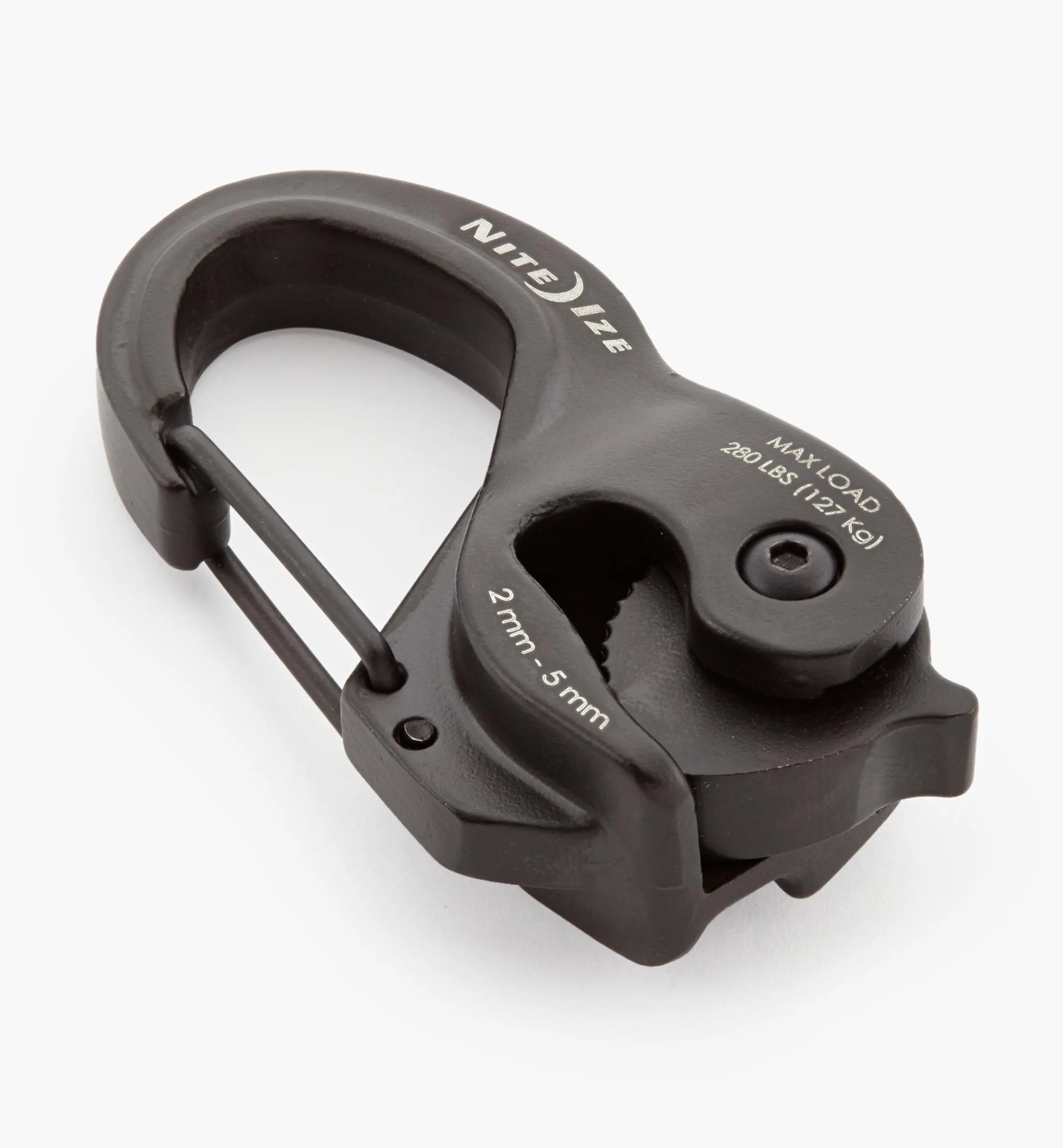 Lee Valley Storage & Organization>CamJam Cord Tightener