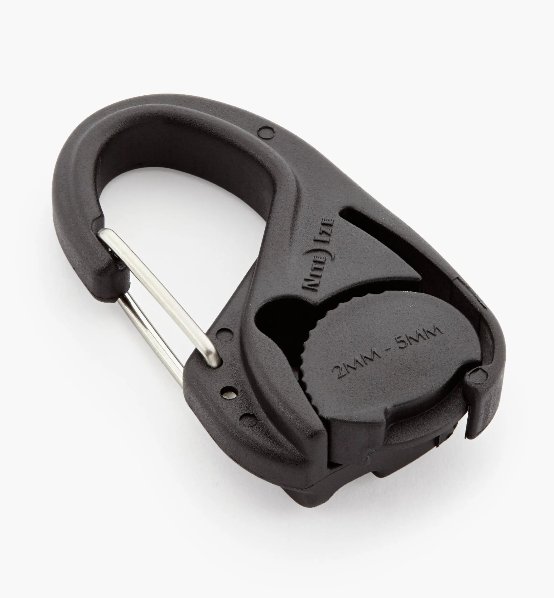 Lee Valley Storage & Organization>CamJam Cord Tightener