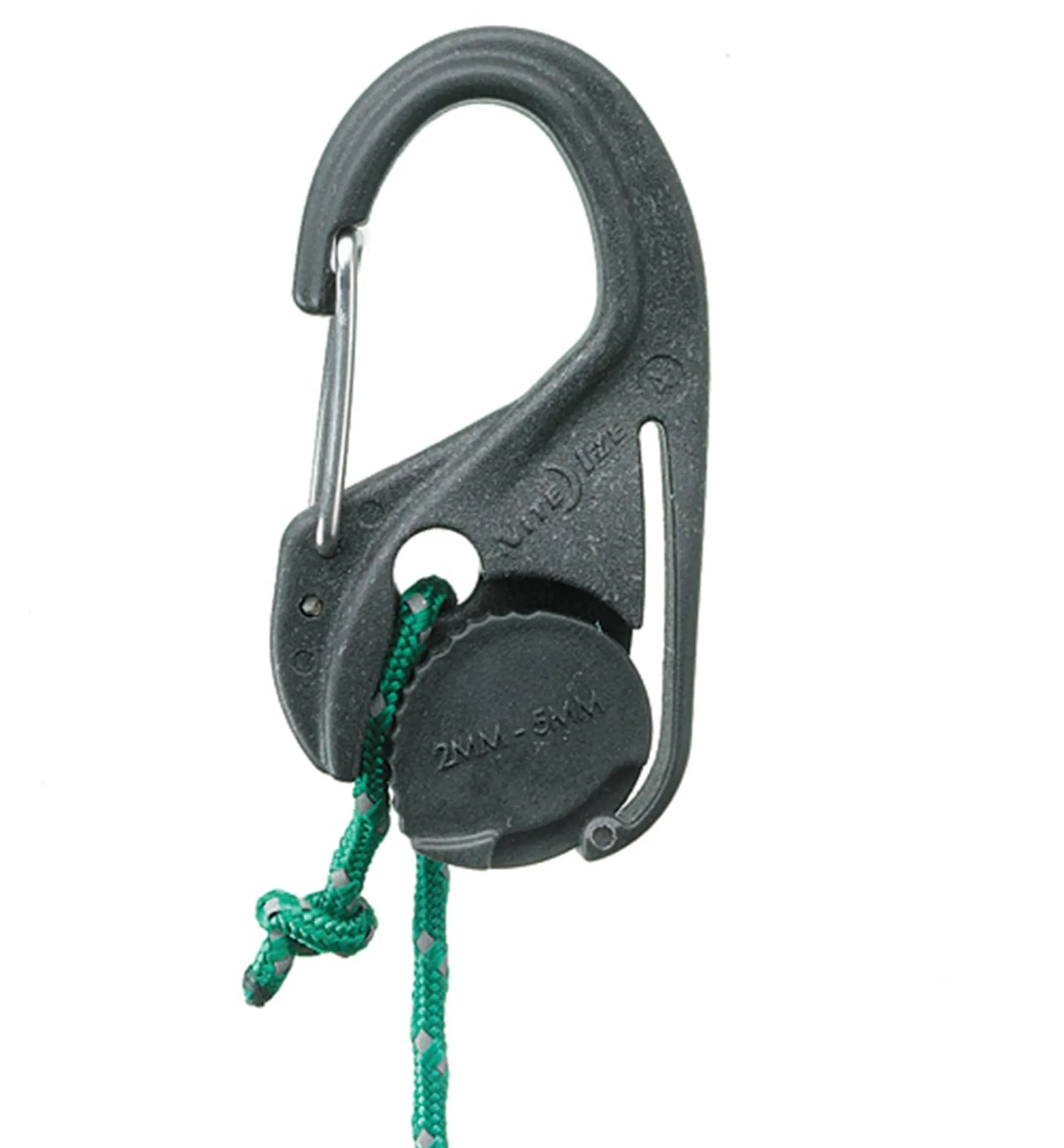 Lee Valley Storage & Organization>CamJam Cord Tightener