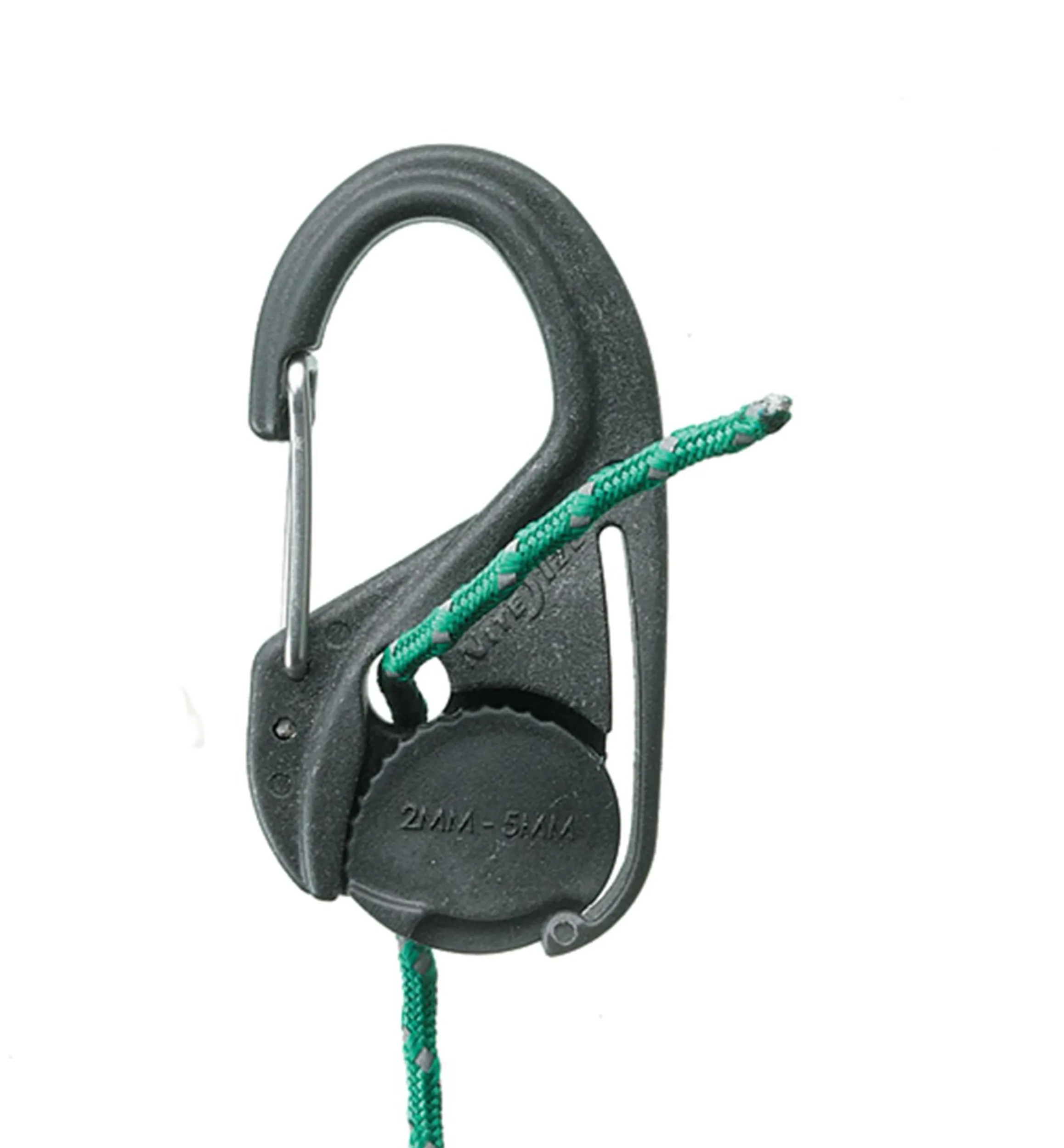 Lee Valley Storage & Organization>CamJam Cord Tightener