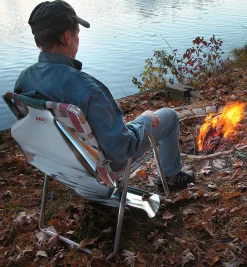 Lee Valley Outdoor Recreation>Campfire Back Warmer