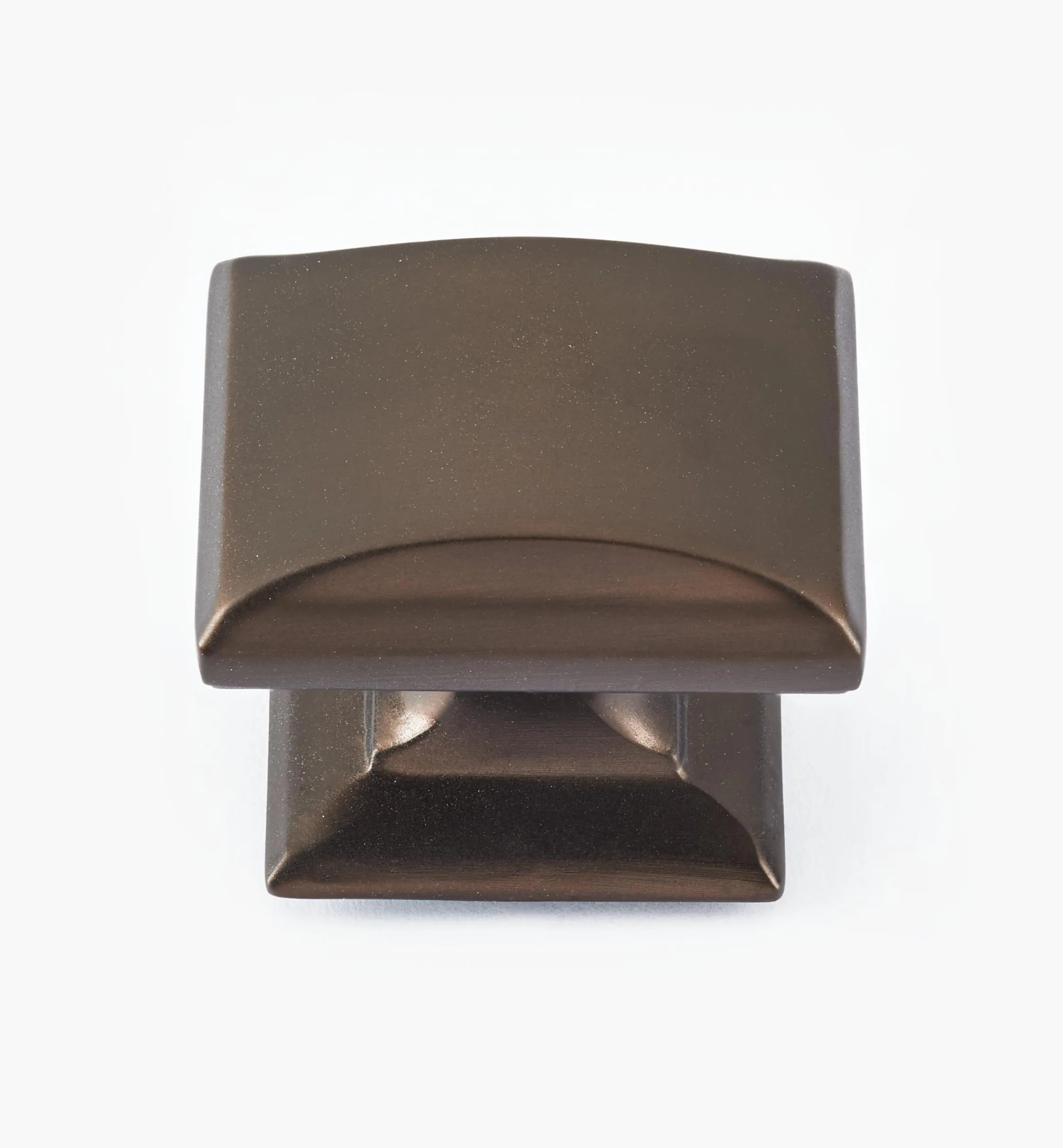 Lee Valley Knobs>Candler Knob