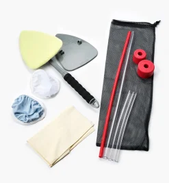 Lee Valley Home Maintenance>Car Cleaning Savings