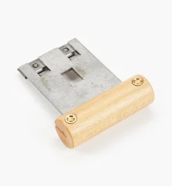 Lee Valley Scrapers>Carbide Blade Assembly For Veritas Ball-Joint Scraper