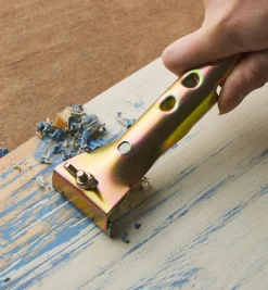 Lee Valley Scrapers>Carbide Flat Scraper