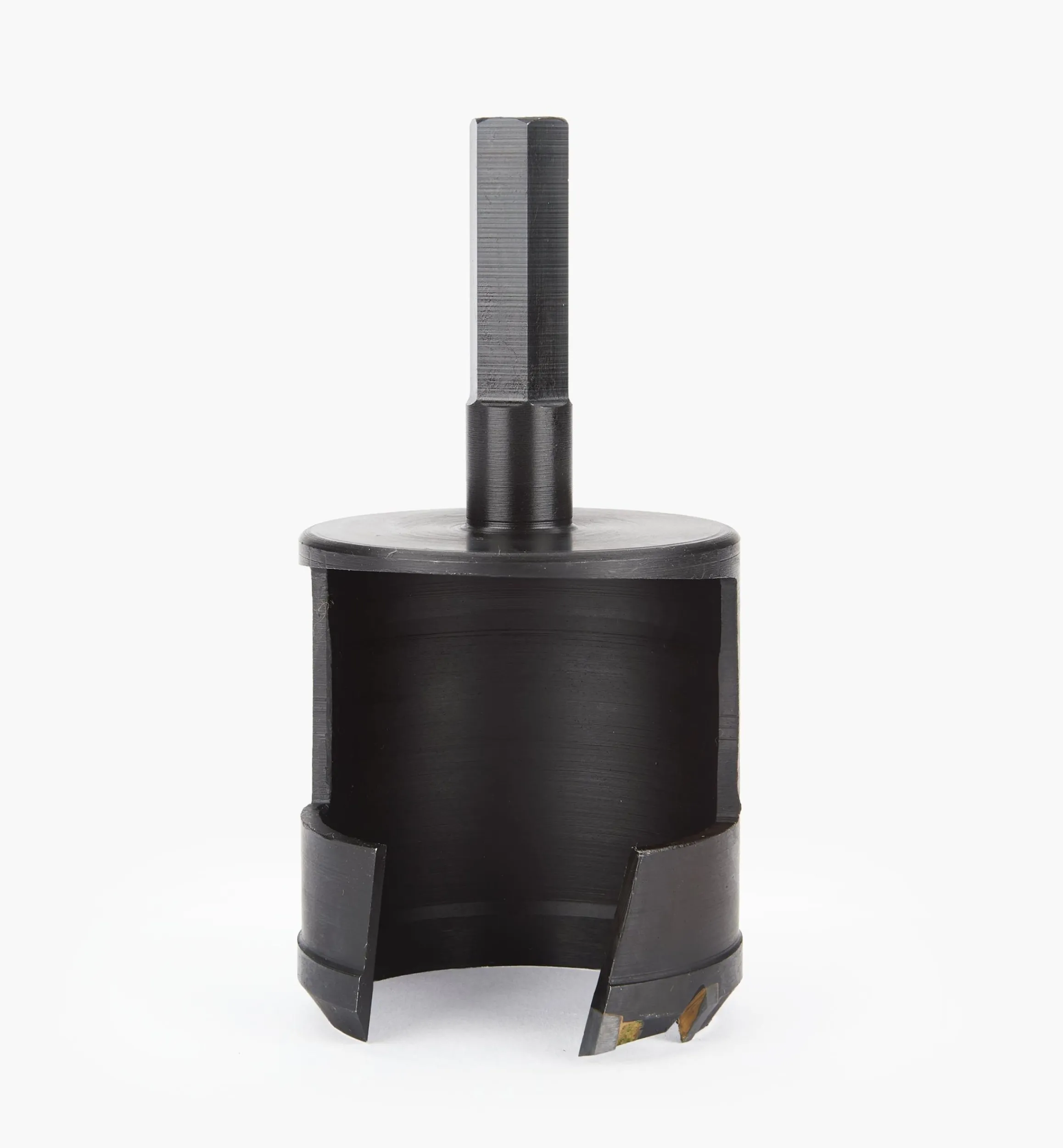 Lee Valley Hand Tools>Carbide-Tipped Dowel, Plug & Tenon Cutters