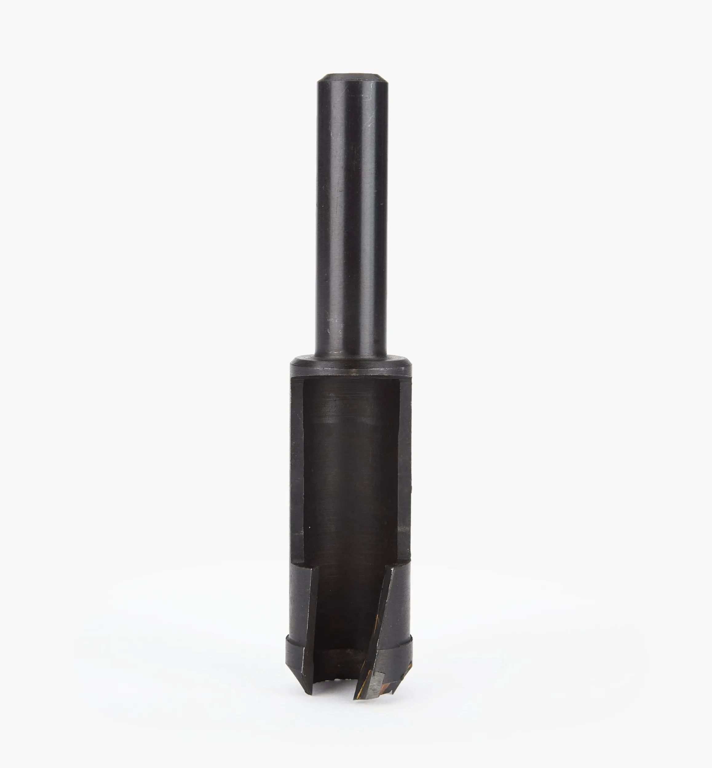 Lee Valley Hand Tools>Carbide-Tipped Dowel, Plug & Tenon Cutters