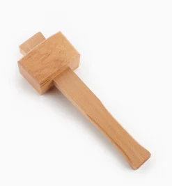 Lee Valley Hand Tools>Carpenter's Beech Mallets