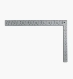 Lee Valley Marking & Measuring>Carpenter's Stainless-Steel Square
