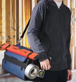 Lee Valley Workshop>Carpenter's Tool Bag