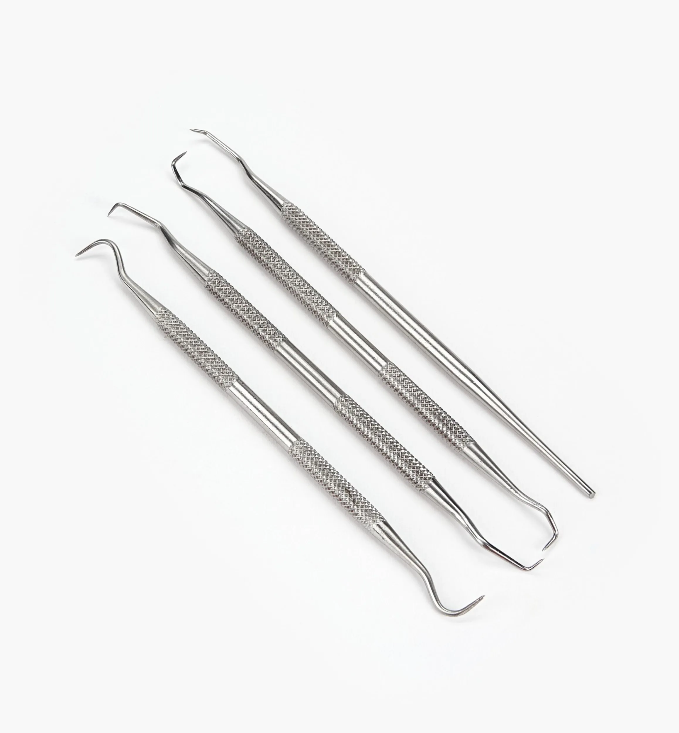 Lee Valley Hand Tools>Carving And Clean-Up Picks