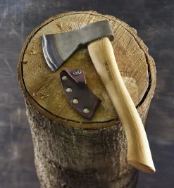 Lee Valley Hand Tools>Carving Axe