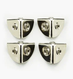 Lee Valley Box Hardware>Case Corners