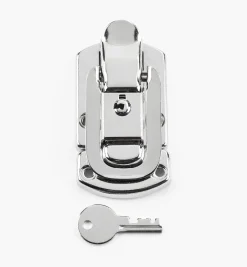 Lee Valley Latches>Case Latch