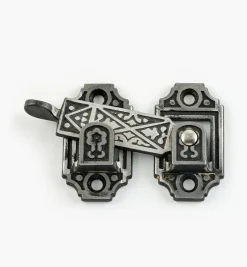 Lee Valley Latches>Cast Bar Latch