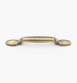 Lee Valley Handles>Cast Brass Handles