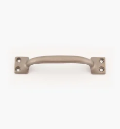 Lee Valley Handles>Cast Brass Rectangular-Post Utility Handles