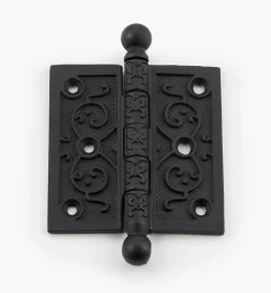 Lee Valley Architectural Hardware>Cast Door Hinges