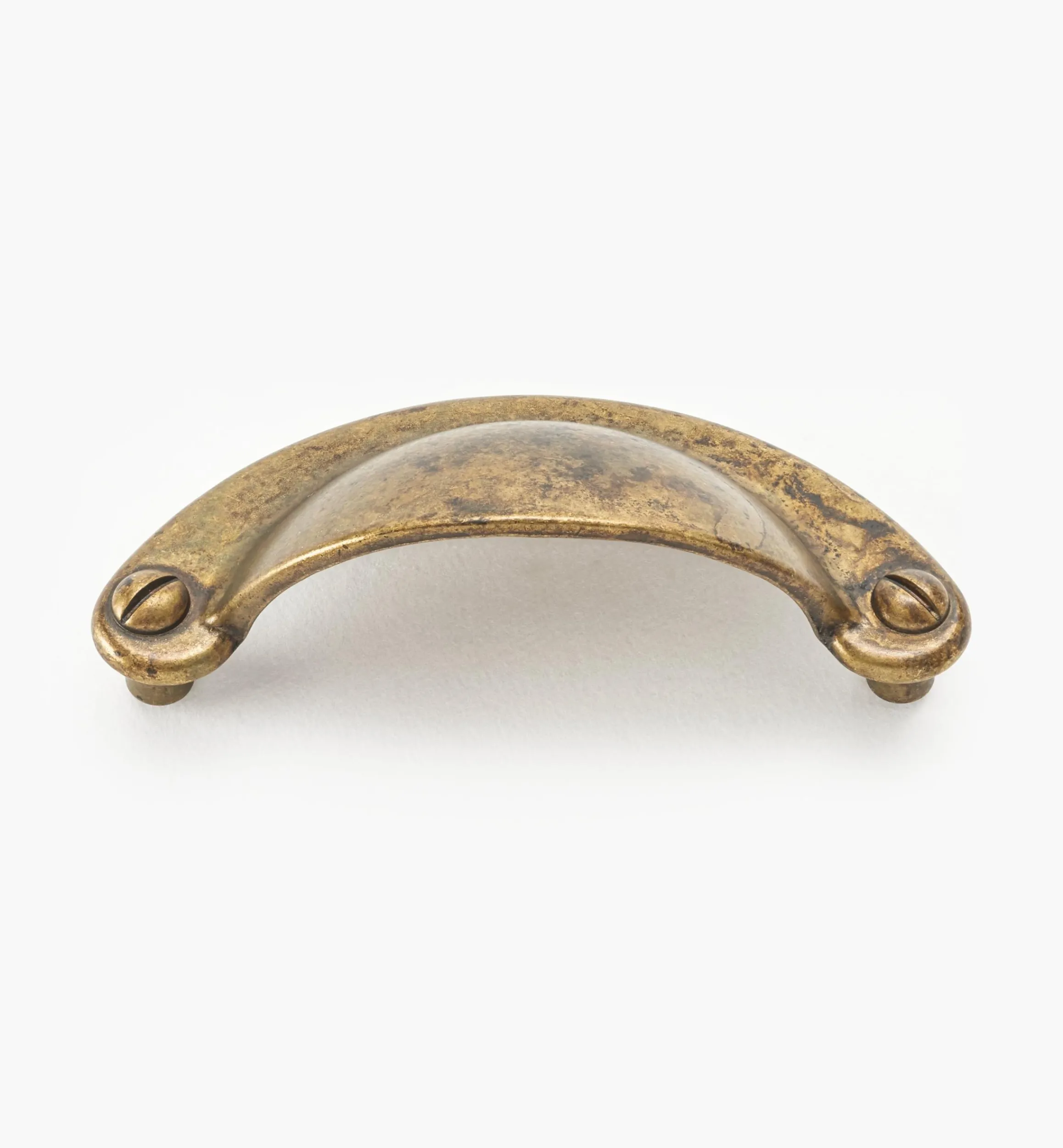 Lee Valley Pulls>Cast Round Pulls