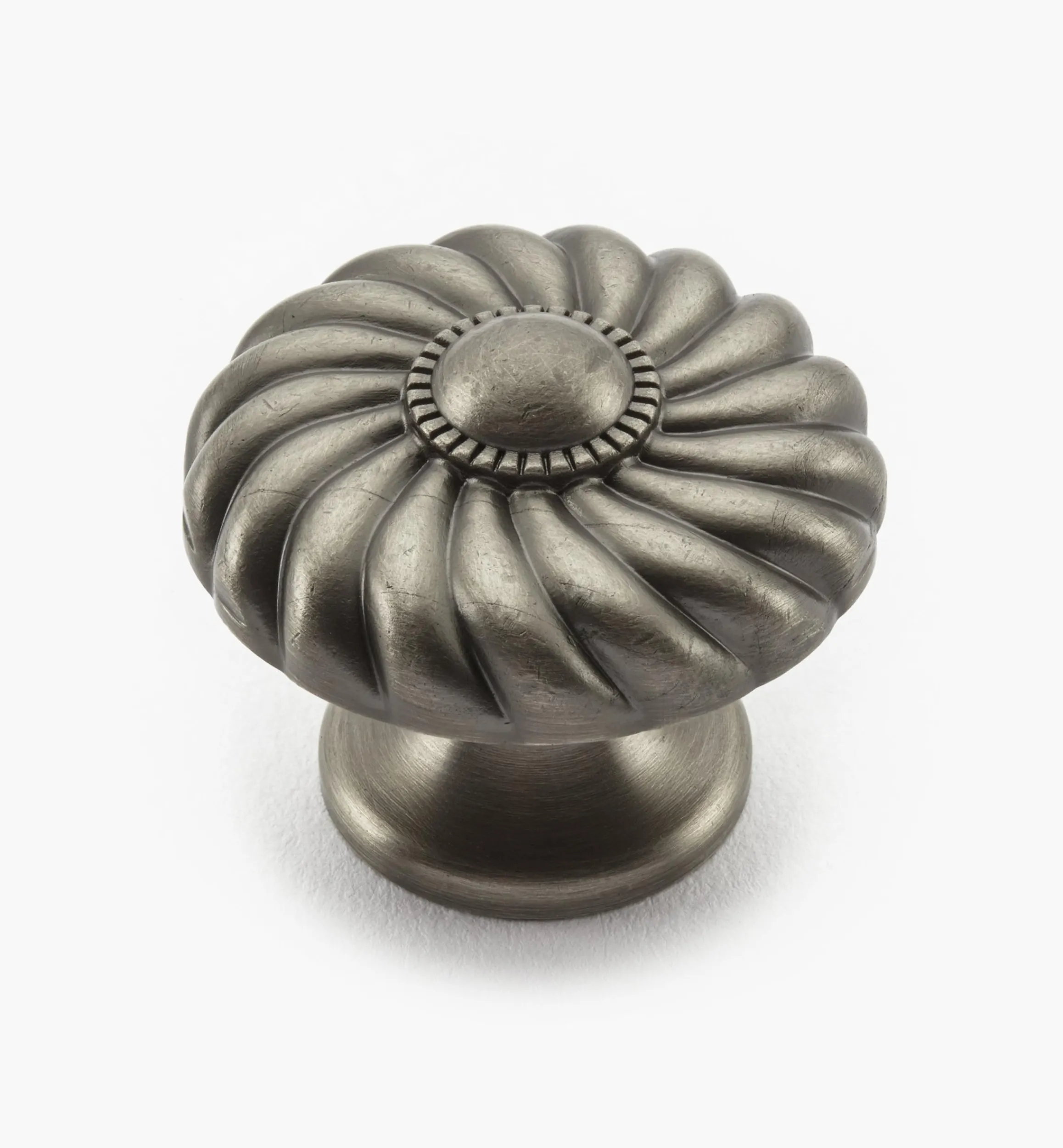 Lee Valley Knobs>Casual Elegance Knob