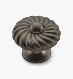 Lee Valley Knobs>Casual Elegance Knob