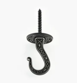 Lee Valley Hooks>Ceiling Hook