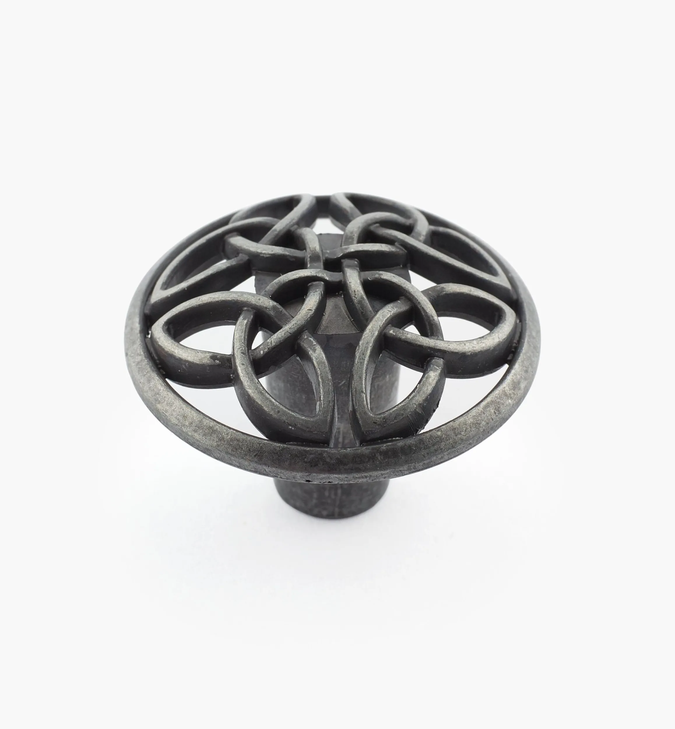 Lee Valley Knobs>Celtic Knob