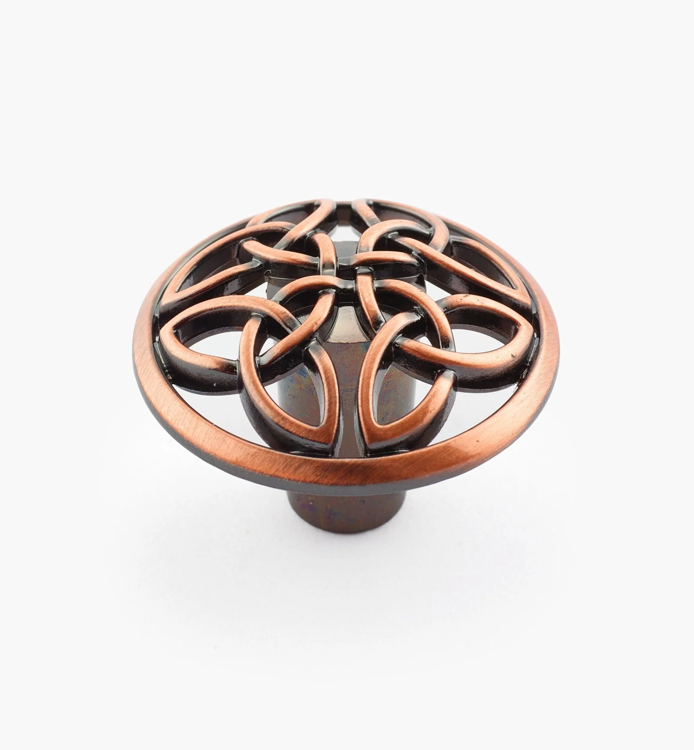 Lee Valley Knobs>Celtic Knob