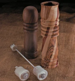 Lee Valley Project Supplies>Ceramic Pepper Mill Mechanisms