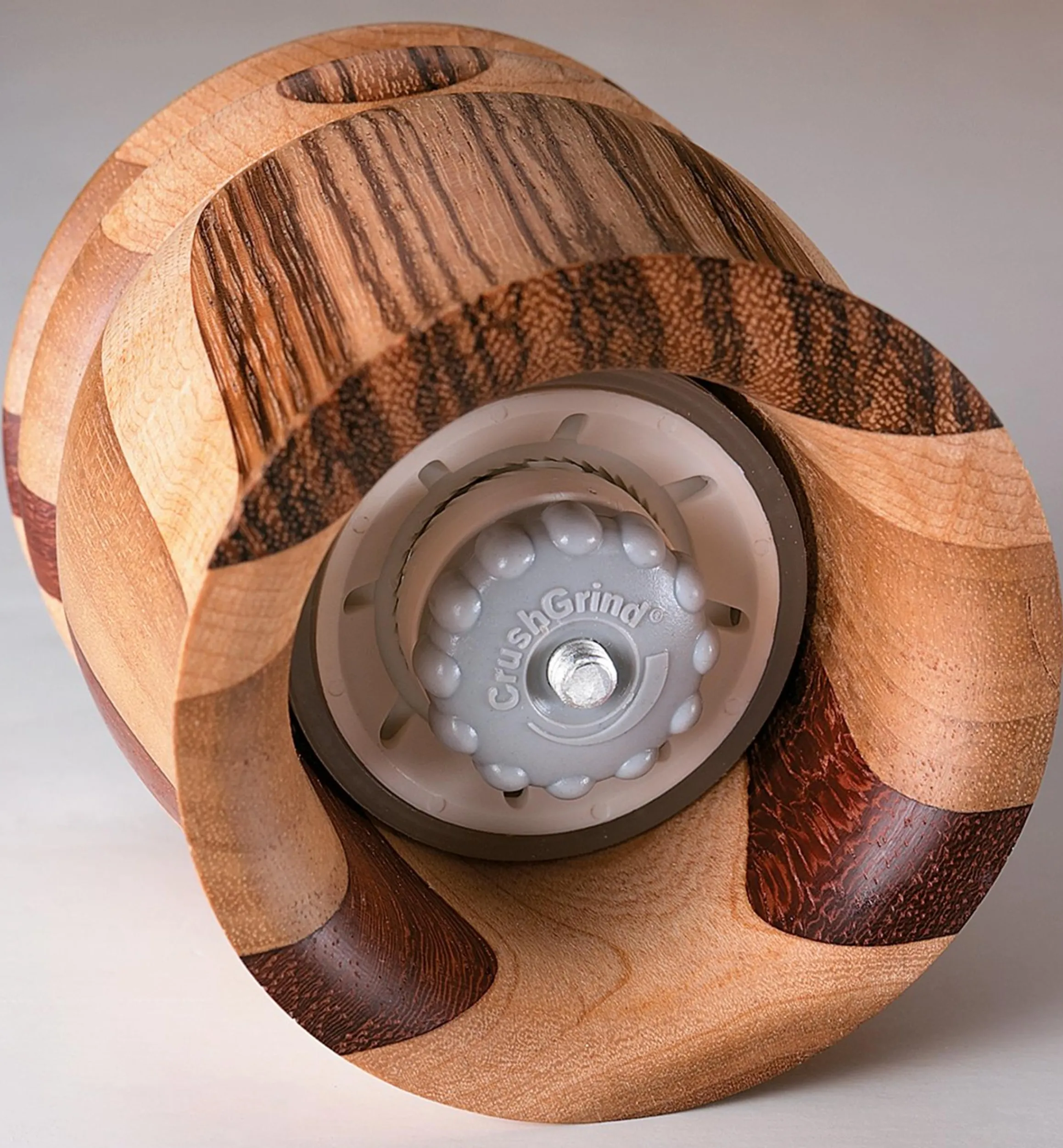 Lee Valley Project Supplies>Ceramic Pepper Mill Mechanisms