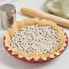 Lee Valley Pastry Tools>Ceramic Pie Weights