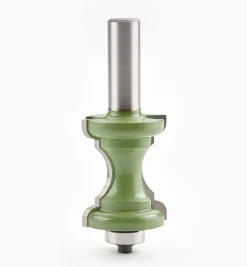 Lee Valley Routing>Chair Rail Bits