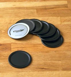 Lee Valley Food Storage>Chalk Tops