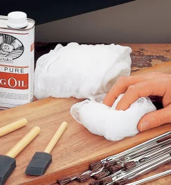 Lee Valley Supplies>Cheesecloth