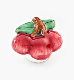 Lee Valley Knobs>Cherry Knob