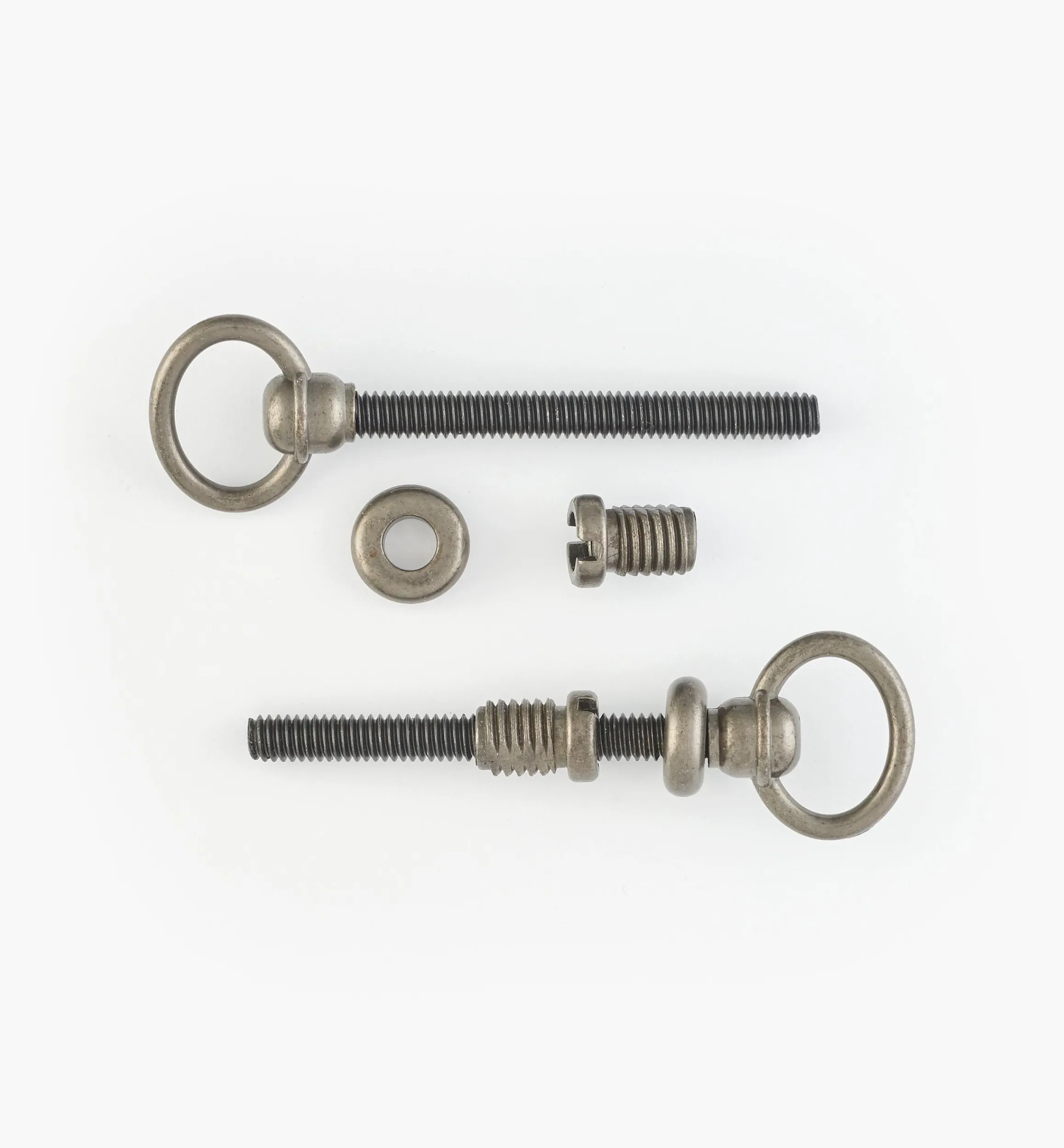 Lee Valley Fasteners>Cheval Mirror Fittings